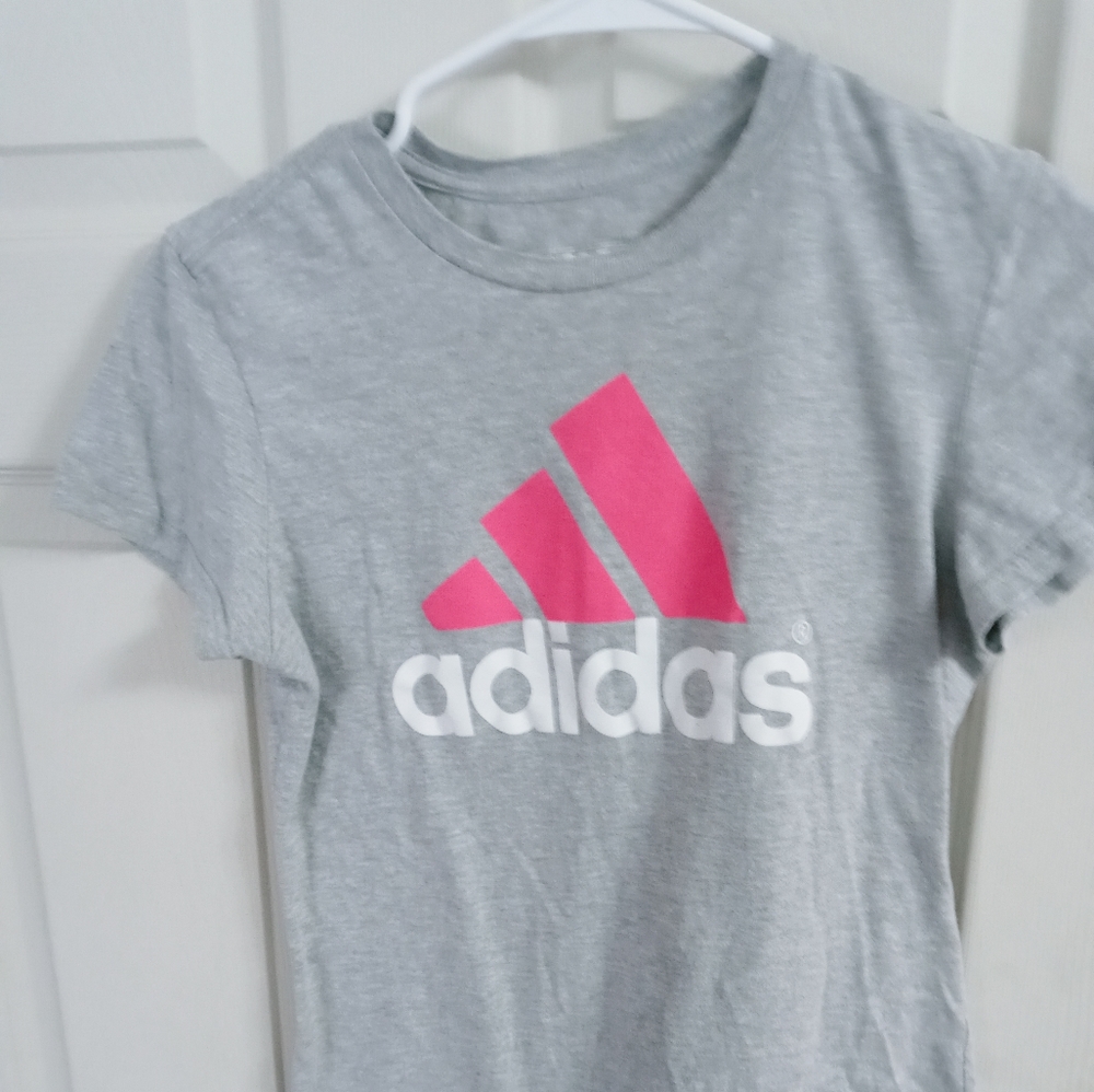 Womens adidas shirt